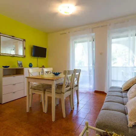 Gæstehus Matea, Mali Lošinj