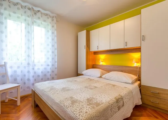 Maison d'hôtes Matea, 3*