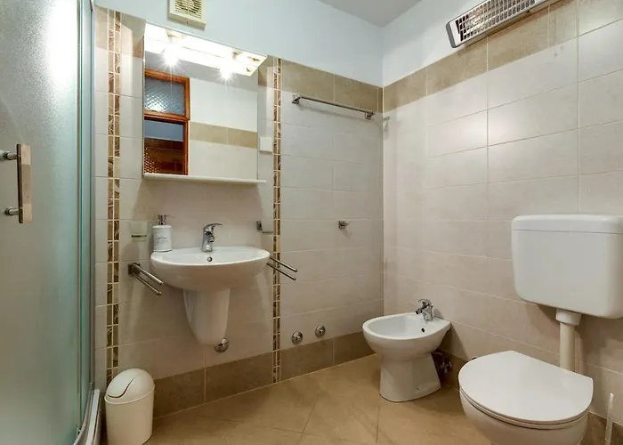 Matea, 3* Mali Lošinj