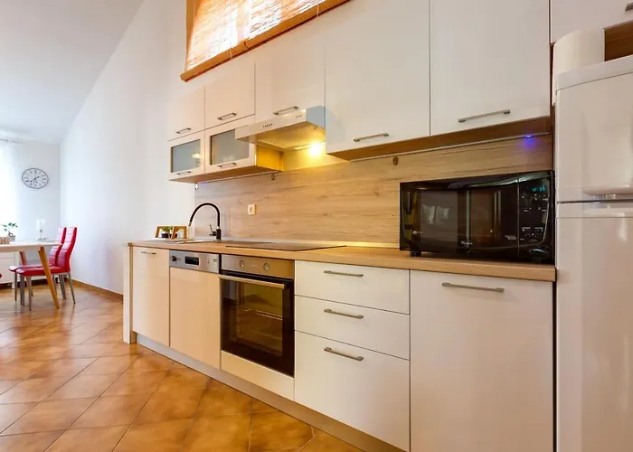 Matea, 3* Mali Lošinj