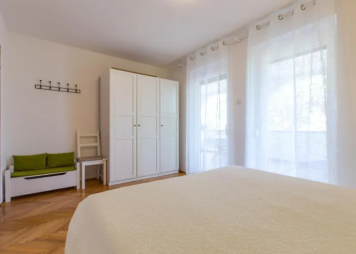Matea, Maison d'hôtes Mali Lošinj