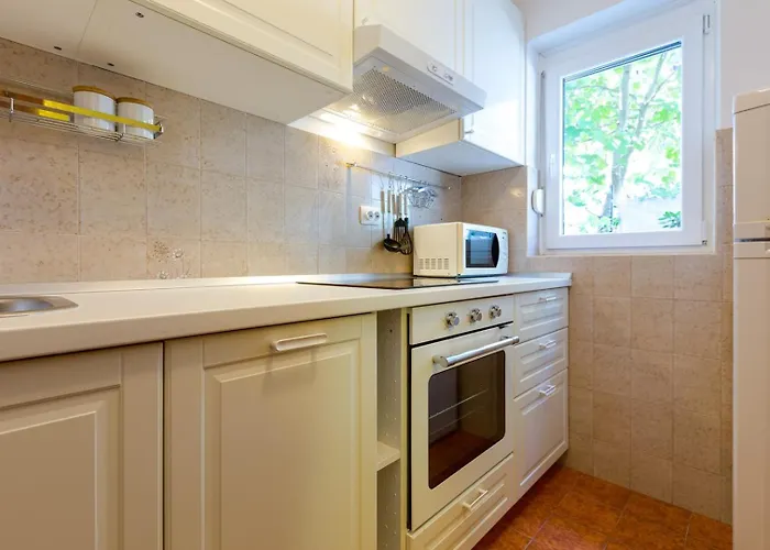 Matea, 3* Mali Lošinj