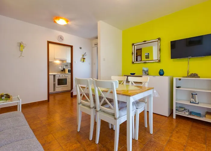 Matea, Maison d'hôtes Mali Lošinj
