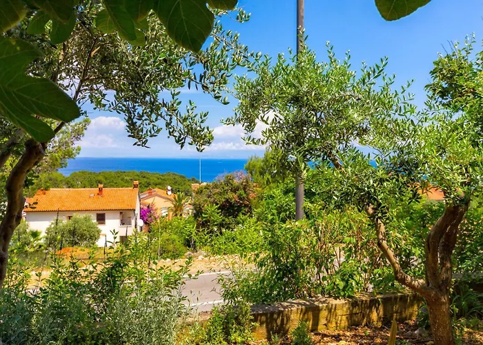 Matea, Maison d'hôtes 3*