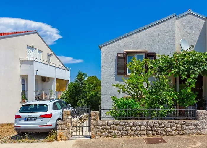 Matea, 3* Mali Lošinj
