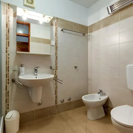 Matea, 3* Mali Losinj