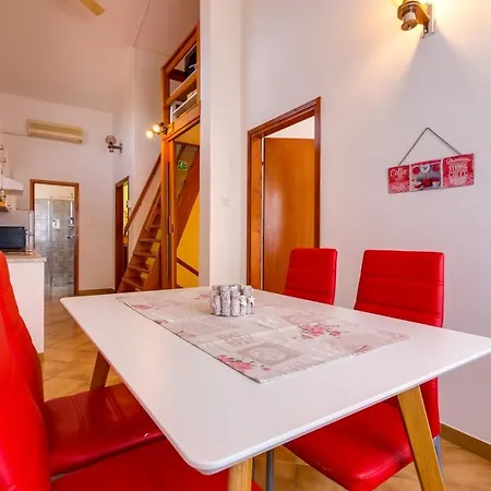 Guest house Matea, Mali Losinj