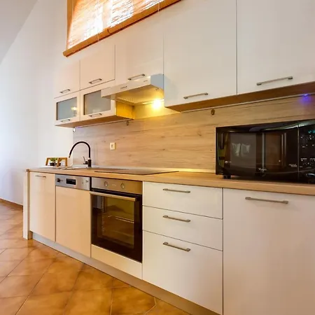 Matea, 3* Mali Losinj