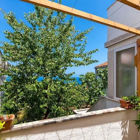 Matea, Guest house Mali Losinj