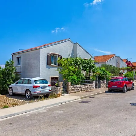 Guest house Matea,