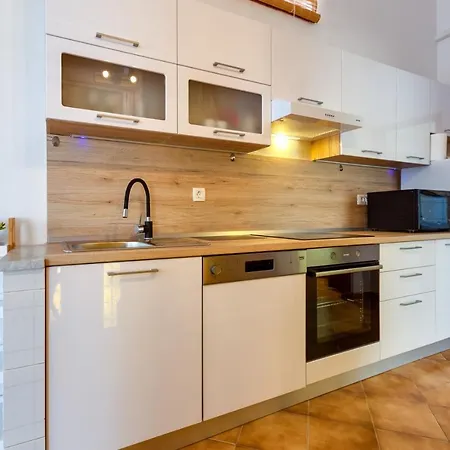 Guest house Matea, Mali Losinj