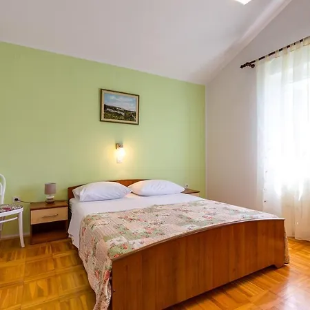 Guest house Matea,