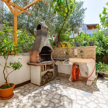 Guest house Matea, Mali Losinj