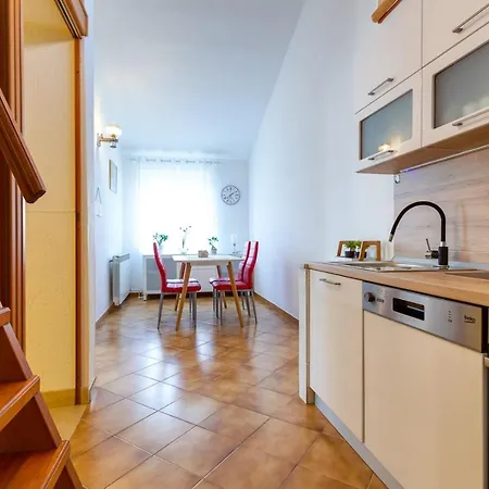 Matea, Mali Losinj