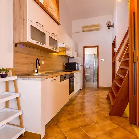 Penzion Matea, Mali Lošinj