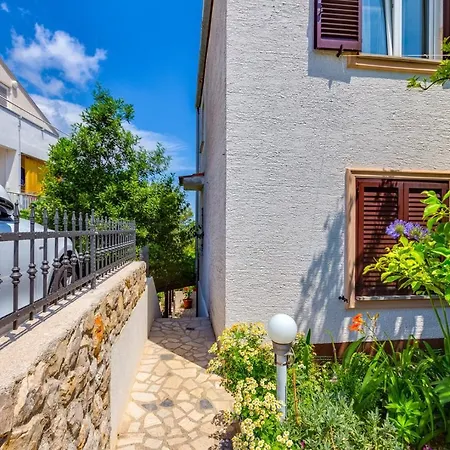 Guest house Matea, 3*