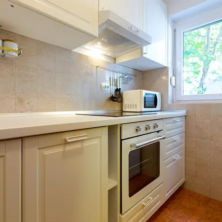 Matea, 3* Mali Lošinj