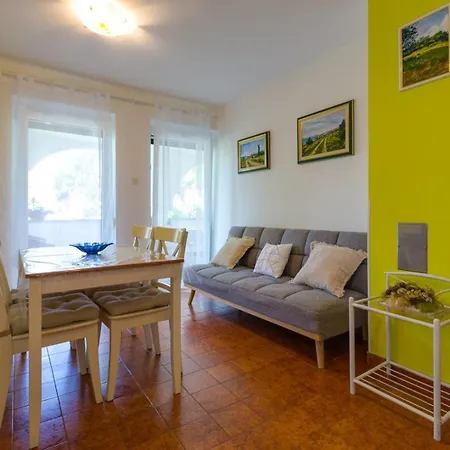 Matea, Guest house 3*