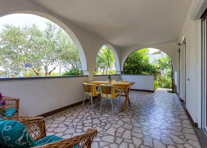 Guest house Matea,
