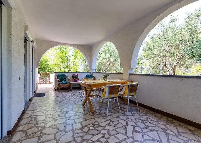 Guest house Matea,