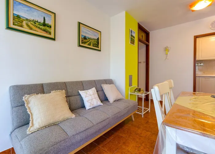 Guest house Matea, 3*