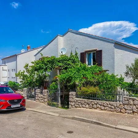 Matea, Mali Lošinj