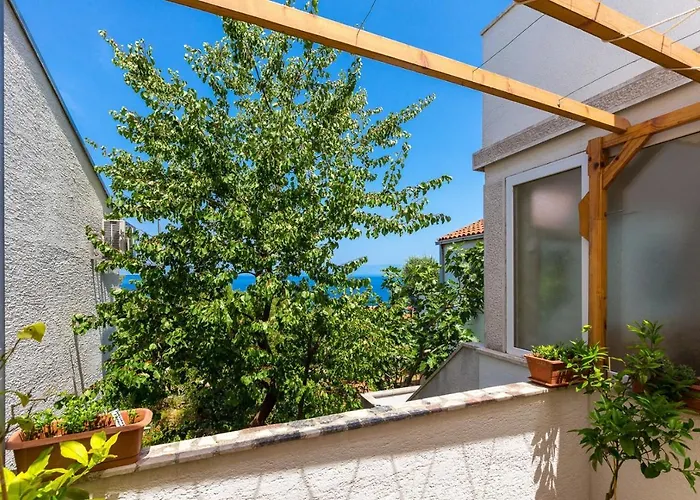 Matea, Gæstehus Mali Lošinj