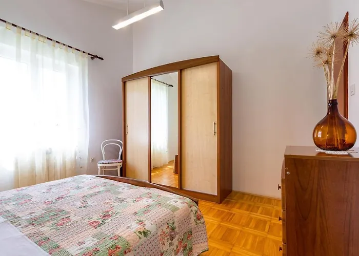 Matea, 3* Mali Lošinj