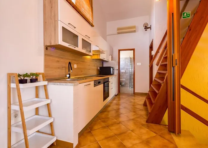 Gæstehus Matea, Mali Lošinj