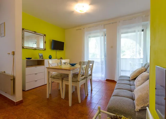 Gæstehus Matea, Mali Lošinj