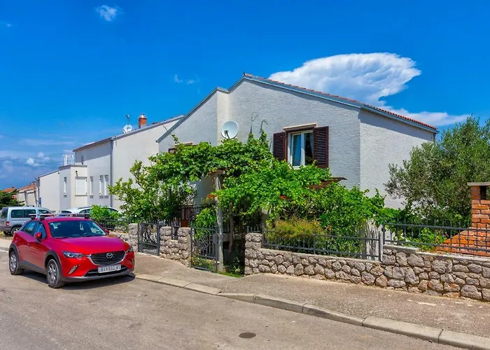 Matea, Mali Lošinj